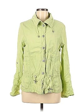French Dressing Jacket (view 1)