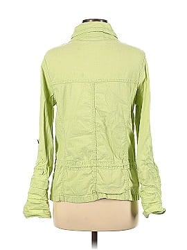 French Dressing Jacket (view 2)