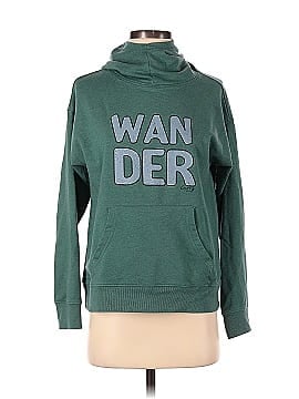 Gerry Pullover Hoodie (view 1)
