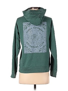 Gerry Pullover Hoodie (view 2)