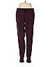 Athleta Purple Active Pants Size S - photo 1
