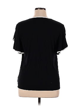 The Limited Short Sleeve Top (view 2)