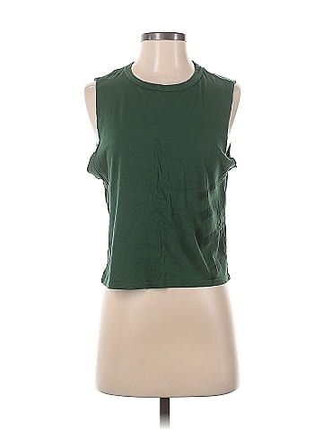 Bakers Sleeveless T-Shirt (view 1)