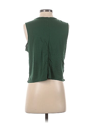 Bakers Sleeveless T-Shirt (view 2)