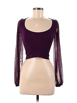 Intimately by Free People Long Sleeve Top (view 1)