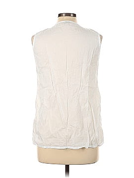 Coline Sleeveless Blouse (view 2)