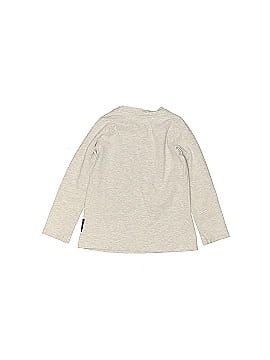 Armani Junior Pullover Sweater (view 2)