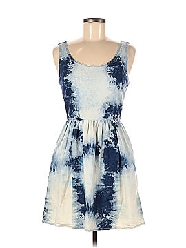 American Eagle Outfitters Casual Dress (view 1)