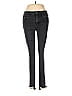 Joe's Jeans Hearts Black Jeans Size 27 waist - photo 1