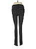 Joe's Jeans Hearts Black Jeans Size 27 waist - photo 2