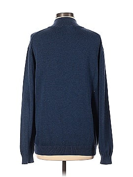 Roundtree & Yorke Pullover Sweater (view 2)