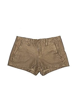Rag & Bone/JEAN Leather Shorts (view 1)