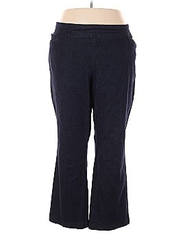 Croft & Barrow Jeans (view 1)