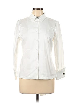 Alexis Long Sleeve Button-Down Shirt (view 1)