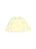 Ralph Lauren 100% Cotton Ivory Pullover Sweater Size 18 mo - photo 1