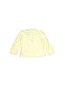 Ralph Lauren 100% Cotton Ivory Pullover Sweater Size 18 mo - photo 2