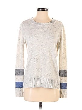 Amicci Cashmere Pullover Sweater (view 1)