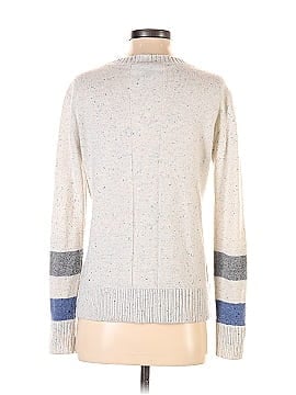 Amicci Cashmere Pullover Sweater (view 2)