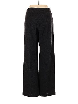 Eileen Fisher Fleece Pants (view 2)