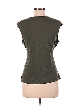 One West Sleeveless Blouse (view 2)
