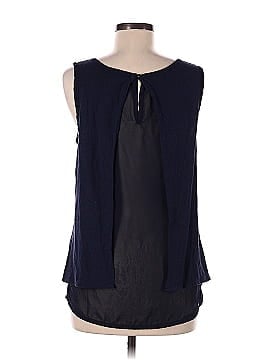 Gap Outlet Sleeveless Blouse (view 2)