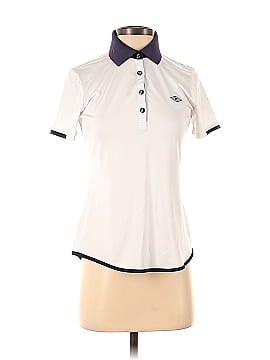 Playboy Short Sleeve Polo (view 1)