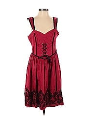 Hot Topic Cocktail Dress