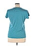 PBX Pro 100% Polyester Blue Active T-Shirt Size XL - photo 2