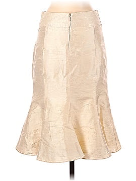 Armani Collezioni Silk Skirt (view 2)