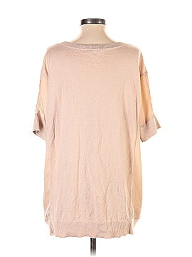 Lucky Brand Short Sleeve Top (view 2)