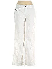 Inc International Concepts Linen Pants