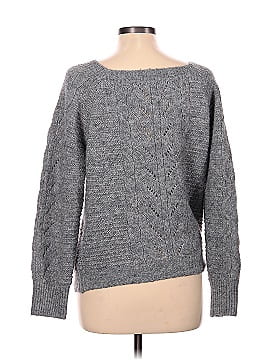 Molly Bracken Pullover Sweater (view 2)