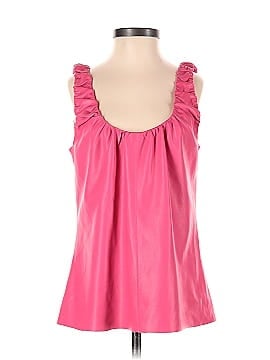 Dolce Cabo Sleeveless Blouse (view 1)