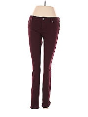 Soho Jeans New York & Company Casual Pants