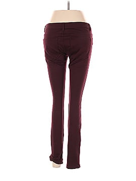 Soho JEANS NEW YORK & COMPANY Casual Pants (view 2)