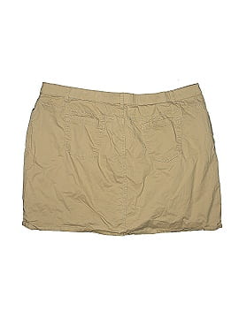 Croft & Barrow Casual Skirt (view 2)