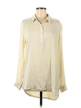 Left Coast by Dolan Long Sleeve Blouse (view 1)