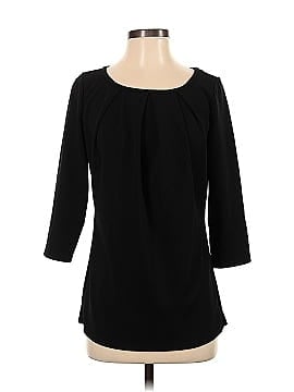 PIPHANY 3/4 Sleeve Blouse (view 1)