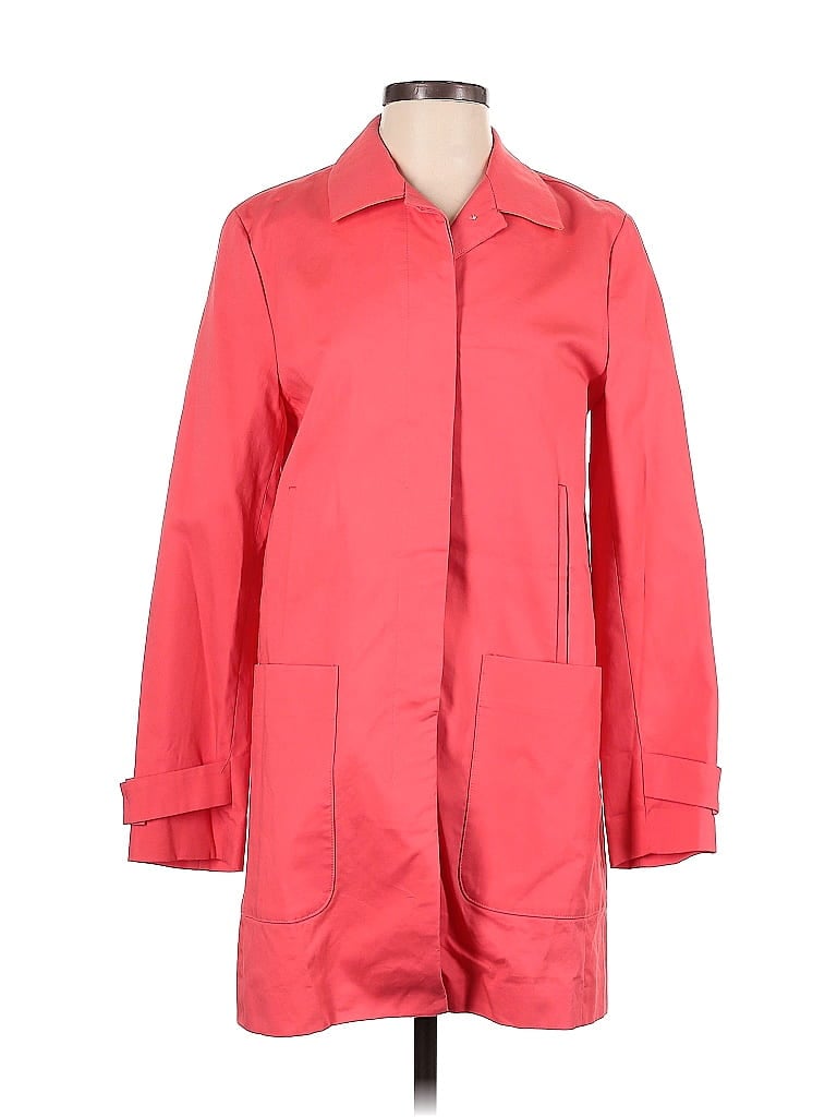 Joe Fresh 100% Cotton Pink Jacket Size S - photo 1