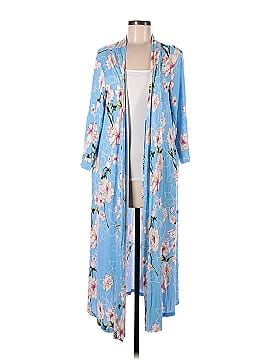 Unbranded Kimono (view 1)