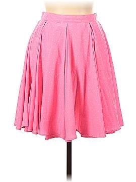 American Apparel Formal Skirt (view 1)