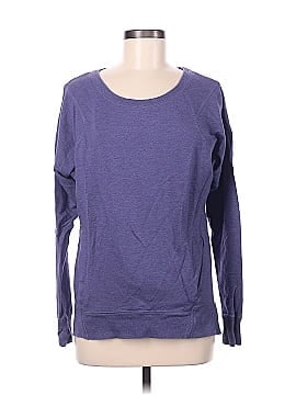 Zella Long Sleeve T-Shirt (view 1)