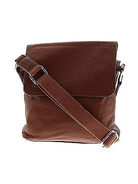 I Medici Leather Crossbody Bag (view 1)
