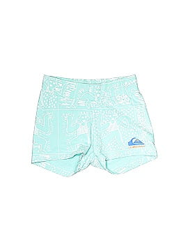 Quiksilver Athletic Shorts (view 1)