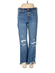Madewell Jeans
