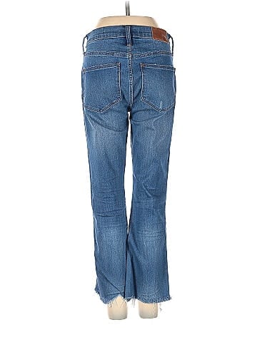 Madewell Jeans (view 2)