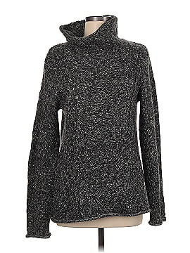 Isis for Women Turtleneck Sweater (view 1)