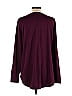 Gap Fit Burgundy Active T-Shirt Size L (Tall) - photo 2