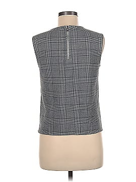 Argent Sleeveless Blouse (view 2)