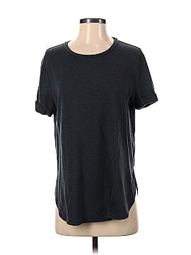 Mossimo Supply Co. Short Sleeve T-Shirt (view 1)